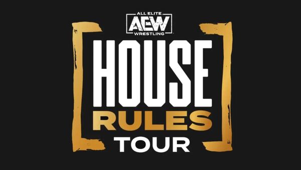 AEW House Rules