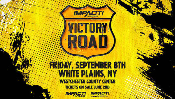 IMPACT Wrestling Victory Road