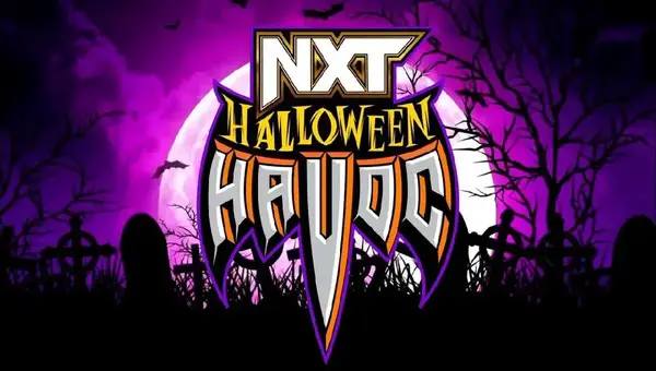 WWE NXT Halloween Havoc